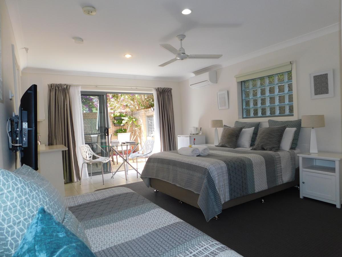 Beachport Bed & Breakfast Port Macquarie